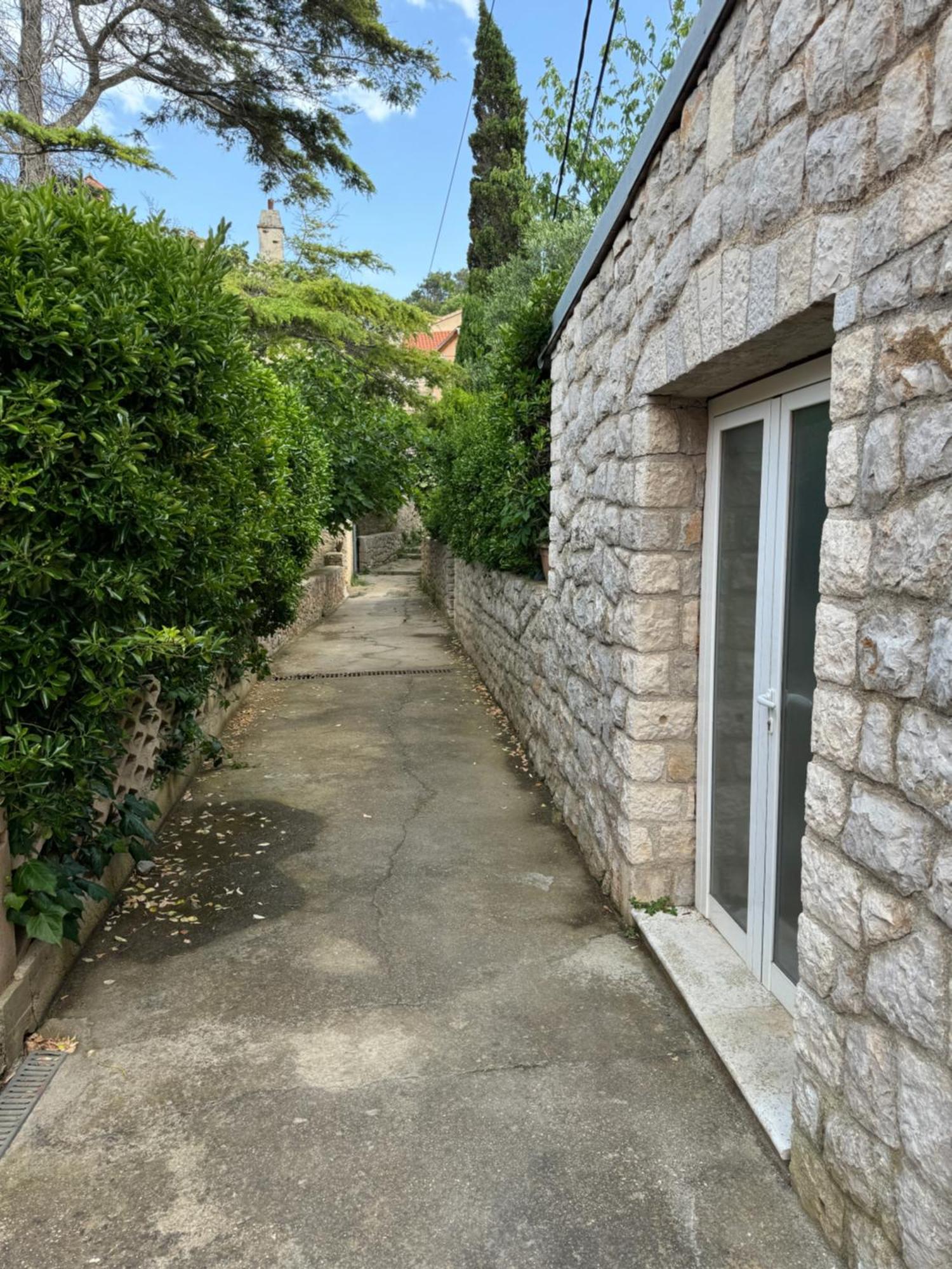 Studio Lorena Mali Losinj Bagian luar foto