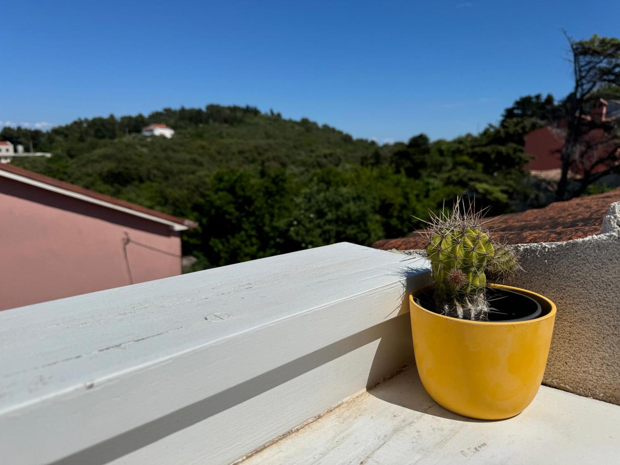Studio Lorena Mali Losinj Bagian luar foto