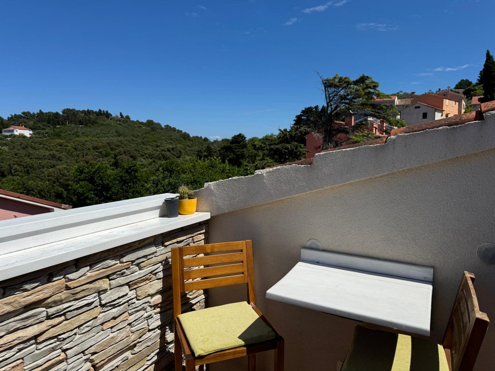 Studio Lorena Mali Losinj Bagian luar foto