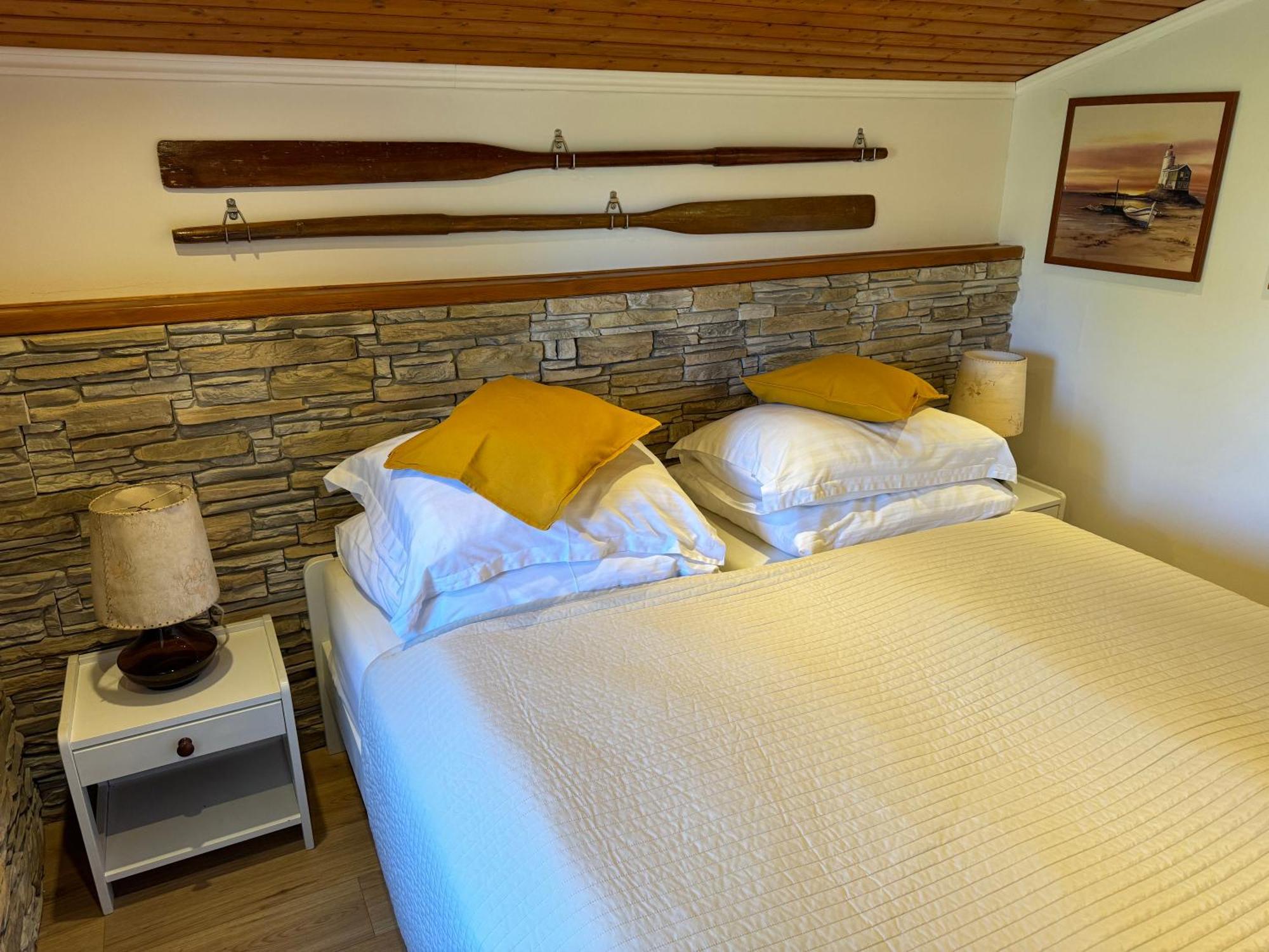 Studio Lorena Mali Losinj Bagian luar foto