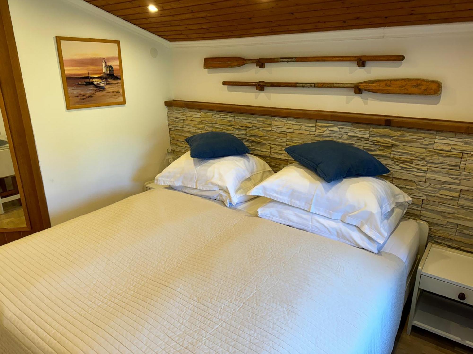 Studio Lorena Mali Losinj Bagian luar foto
