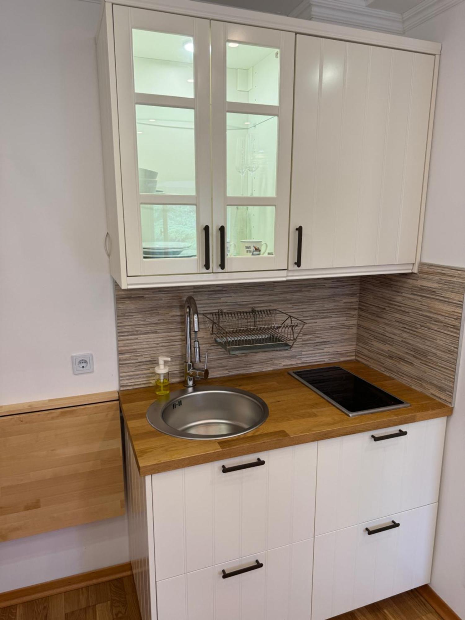 Studio Lorena Mali Losinj Bagian luar foto