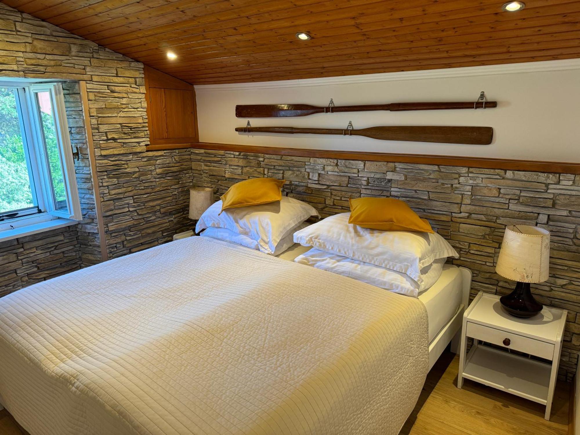 Studio Lorena Mali Losinj Bagian luar foto