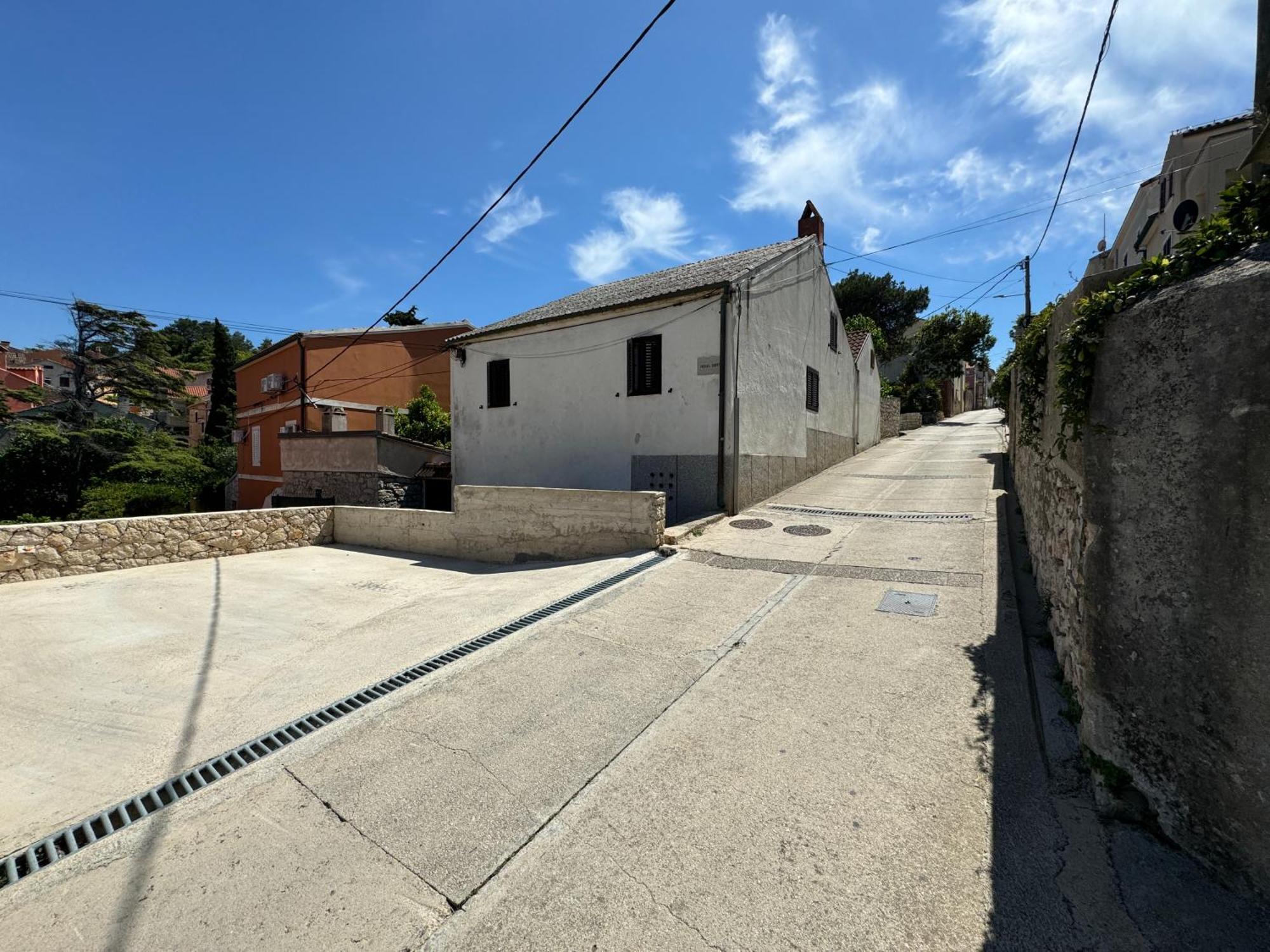 Studio Lorena Mali Losinj Bagian luar foto
