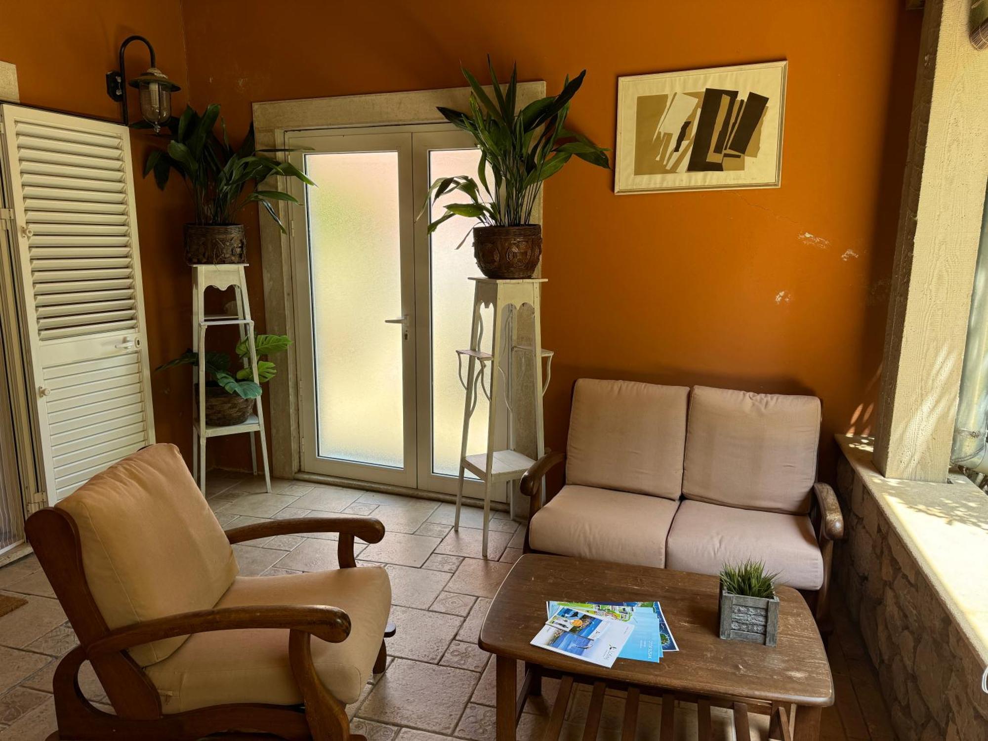 Studio Lorena Mali Losinj Bagian luar foto